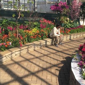 Meet your Posher, Gabby